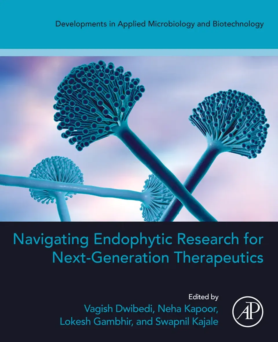 Navigating Endophytic Research for Next-Generation Therapeutics 1