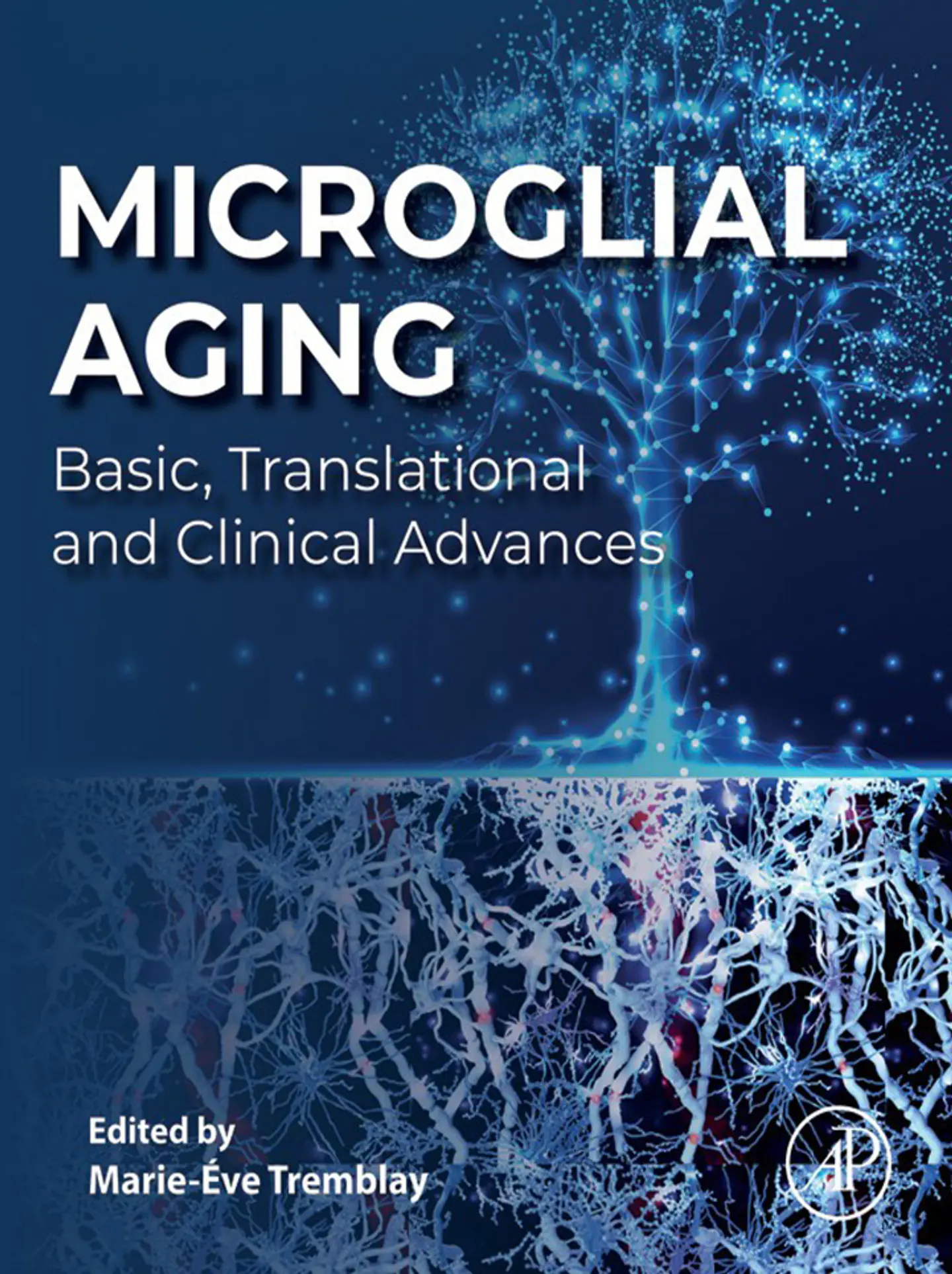 Microglial Aging: Basic, Translational and Clinical Advances 1