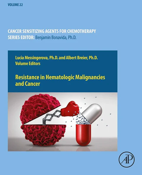 Resistance in Hematologic Malignancies and Cancer (Cancer Sensitizing Agents for Chemotherapy)