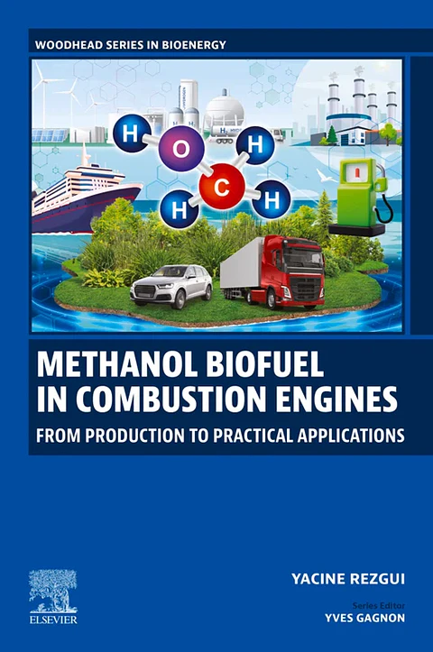 Methanol Biofuel in Combustion Engines: From Production to Practical Applications