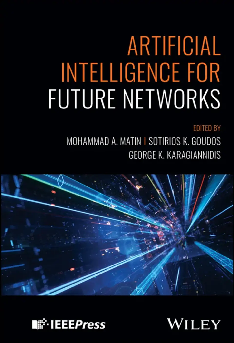 Artificial Intelligence for Future Networks 1