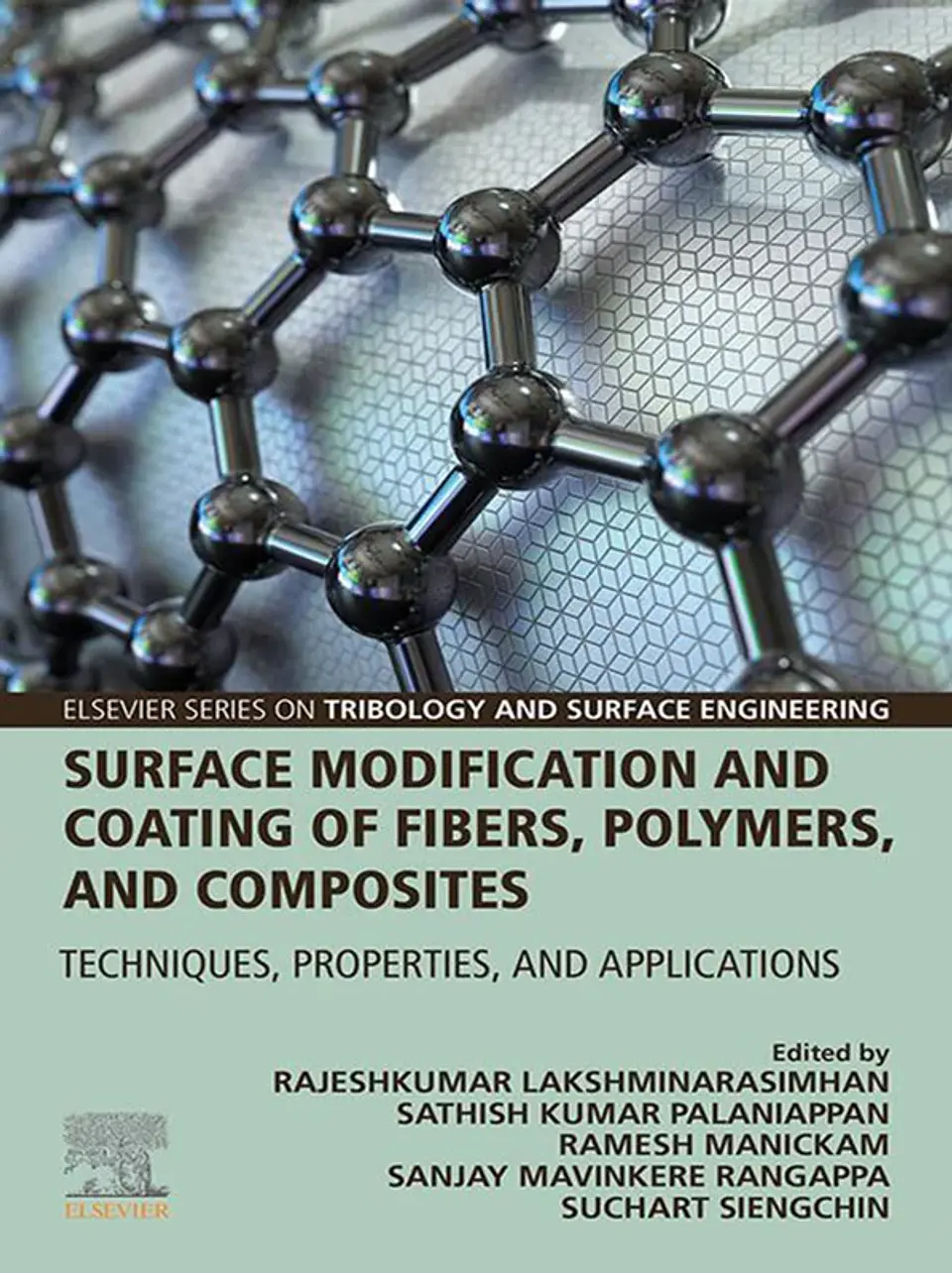 Surface Modification and Coating of Fibers, Polymers, and Composites: Techniques, Properties, and Applications 1