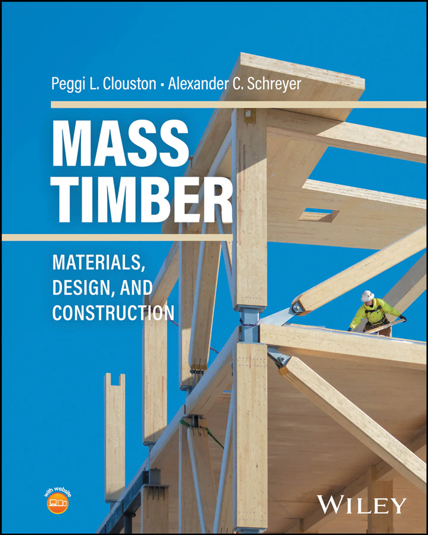 Mass Timber: Materials, Design, and Construction 1