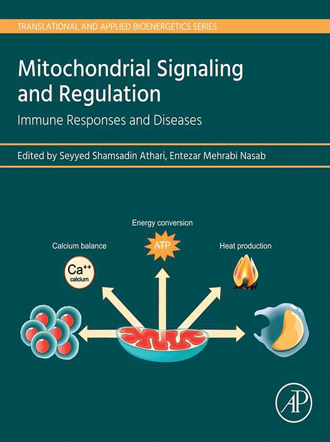 Mitochondrial Signaling and Regulation: Immune Responses and Diseases