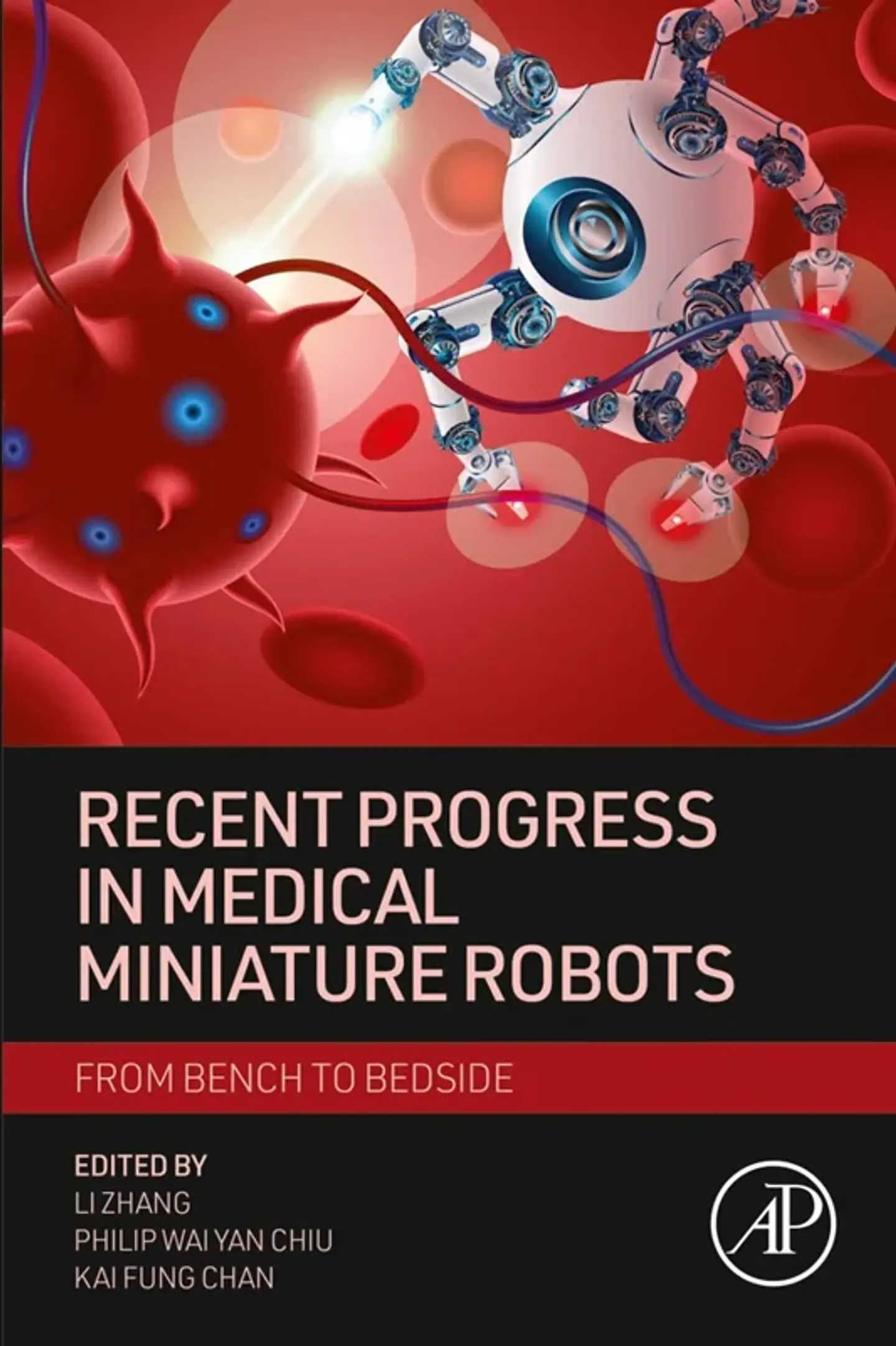 Recent Progress in Medical Miniature Robots: from Bench to Bedside 1