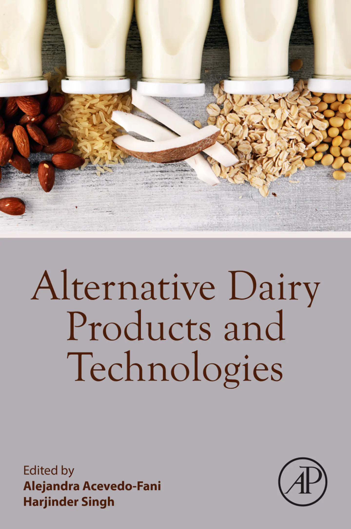 Alternative Dairy Products and Technologies 1