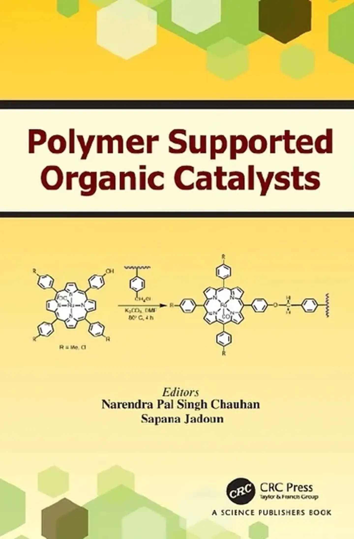 Polymer Supported Organic Catalysts 1
