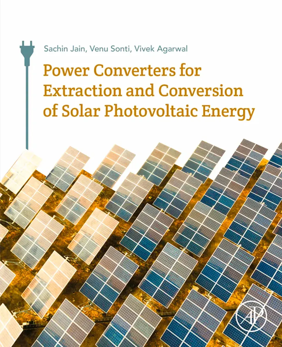 Power Converters for Extraction and Conversion of Solar Photovoltaic Energy 1