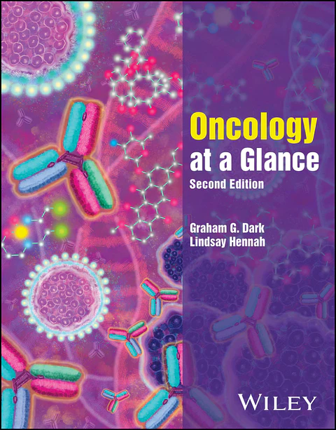 Oncology At A Glance 2nd Edition