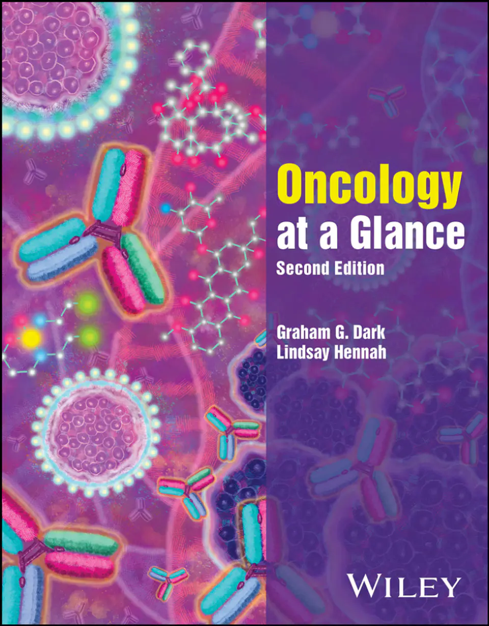 Oncology At A Glance 2nd Edition 1