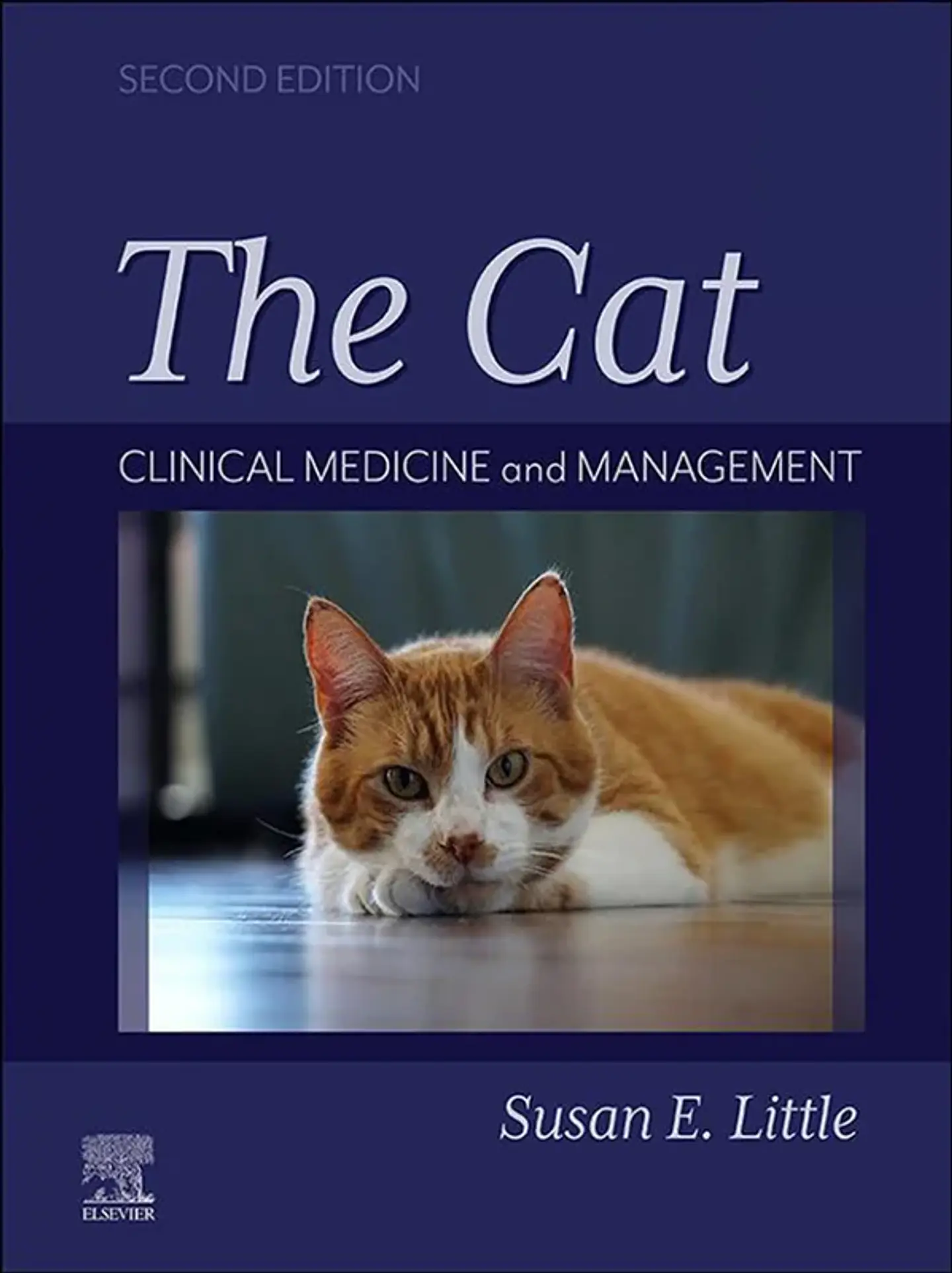  THE CAT: Clinical Medicine and Management 2nd Edition  1