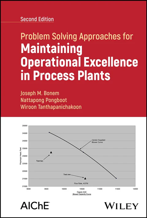 Problem Solving Approaches for Maintaining Operational Excellence in Process Plants 2nd Edition