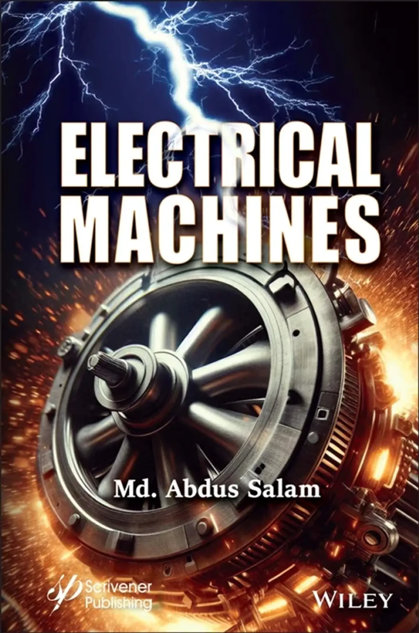 Electrical Machines 1