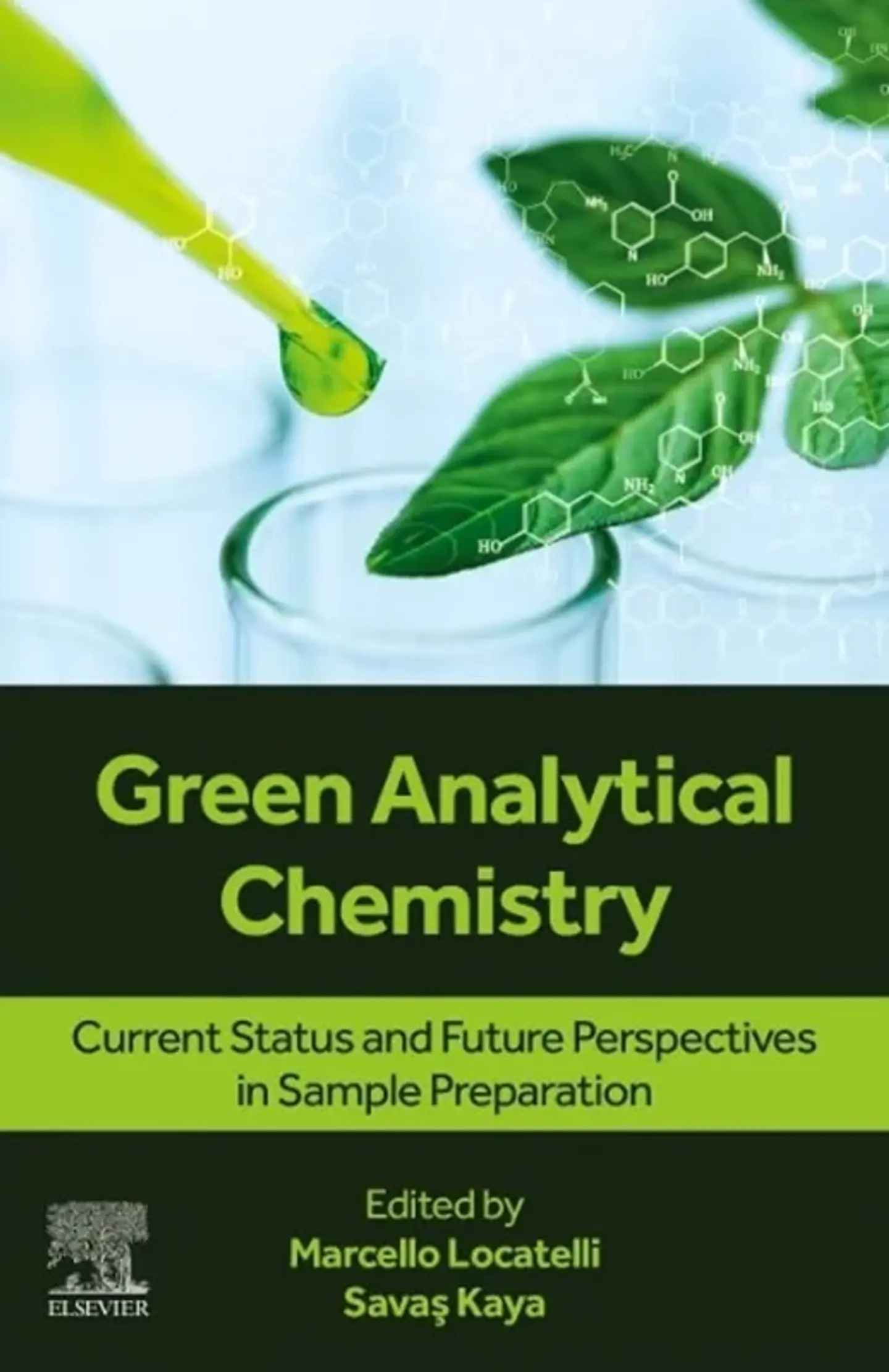 Green Analytical Chemistry: Current Status and Future Perspectives in Sample Preparation 1
