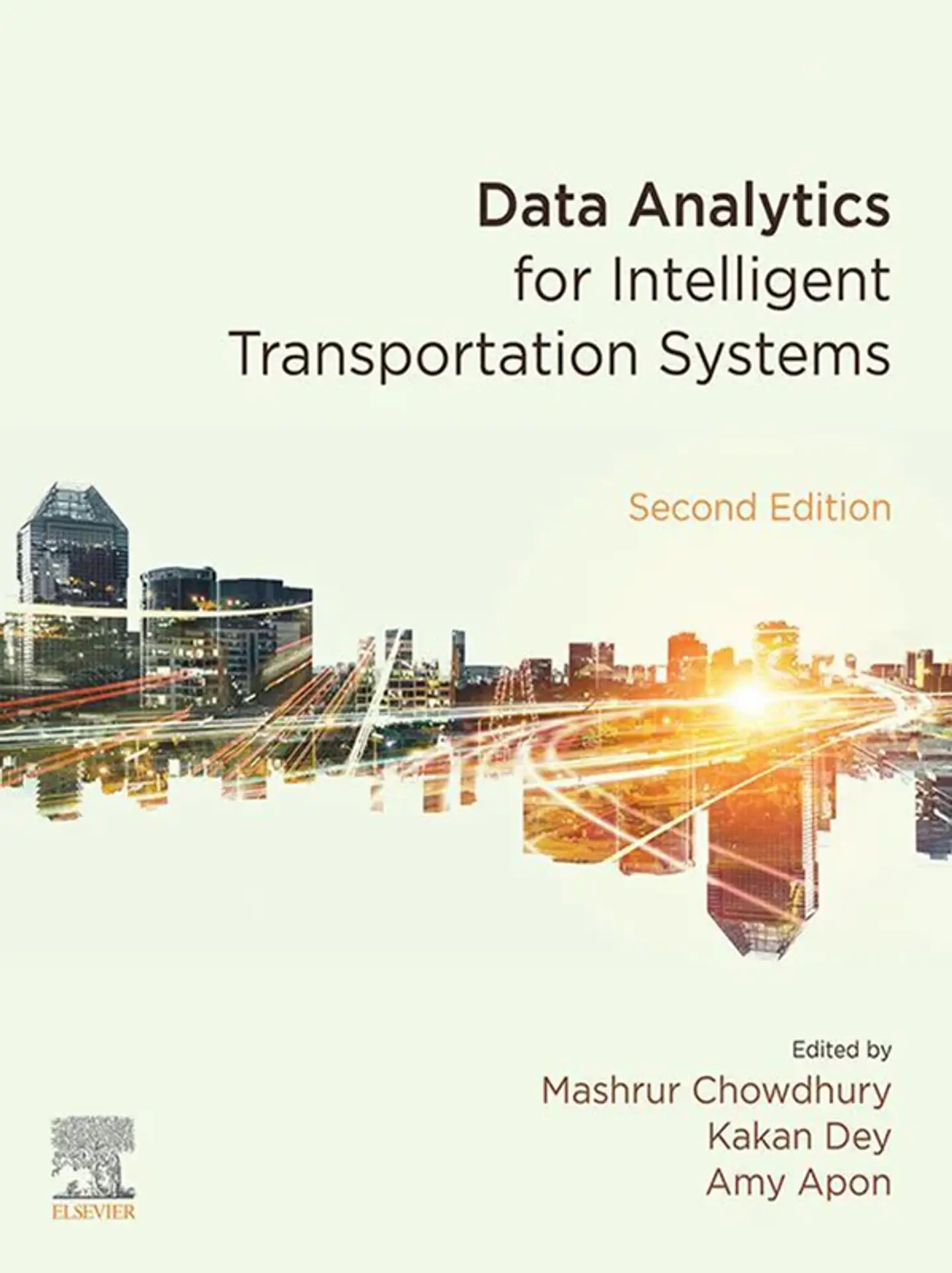 Data Analytics for Intelligent Transportation Systems 2nd Edition 1