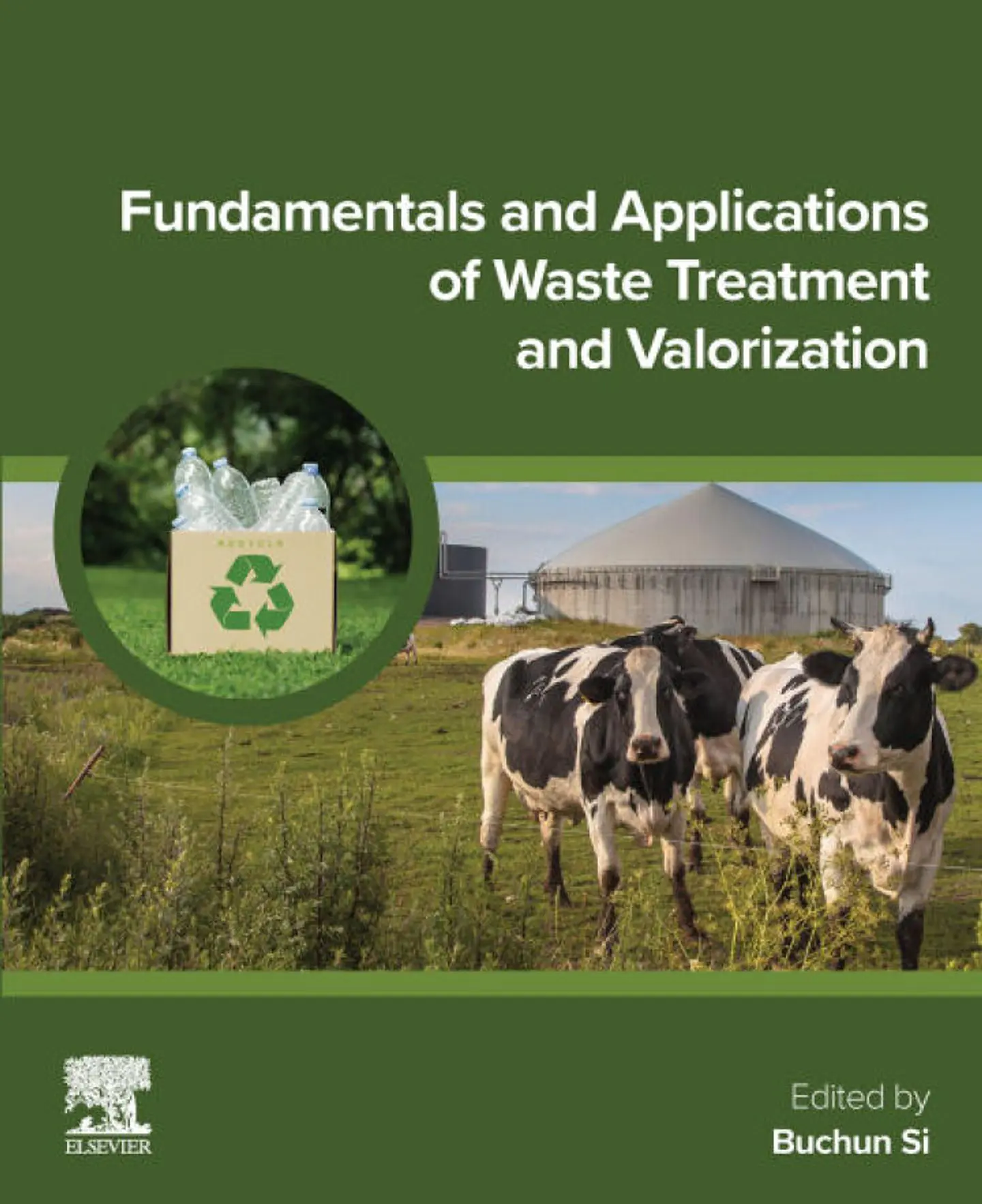 Fundamentals and Applications of Waste Treatment and Valorization 1