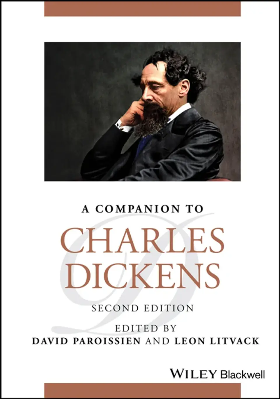 A Companion to Charles Dickens 1