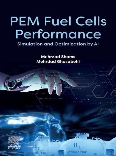 PEM Fuel Cells Performance: Simulation and Optimization by AI