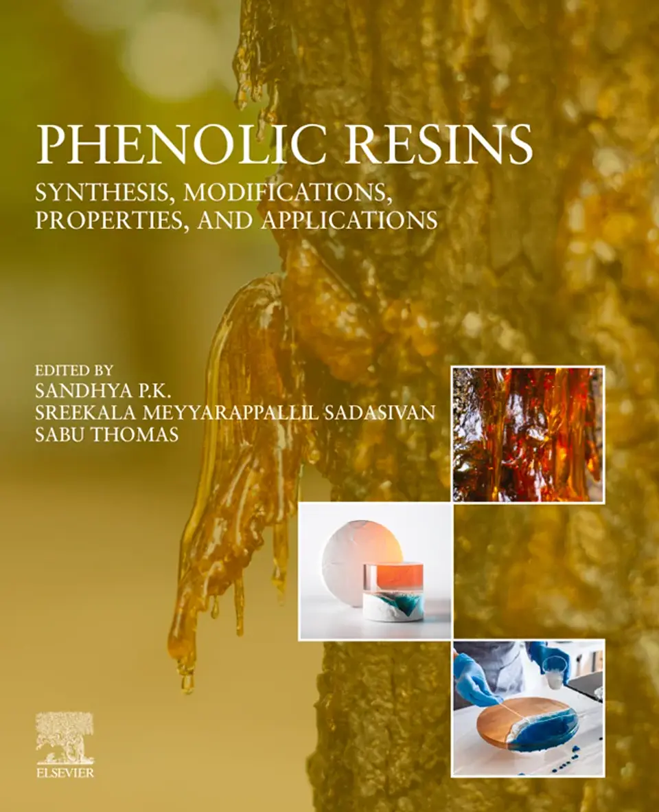 Phenolic Resins: Synthesis, Modifications, Properties, and Applications 1