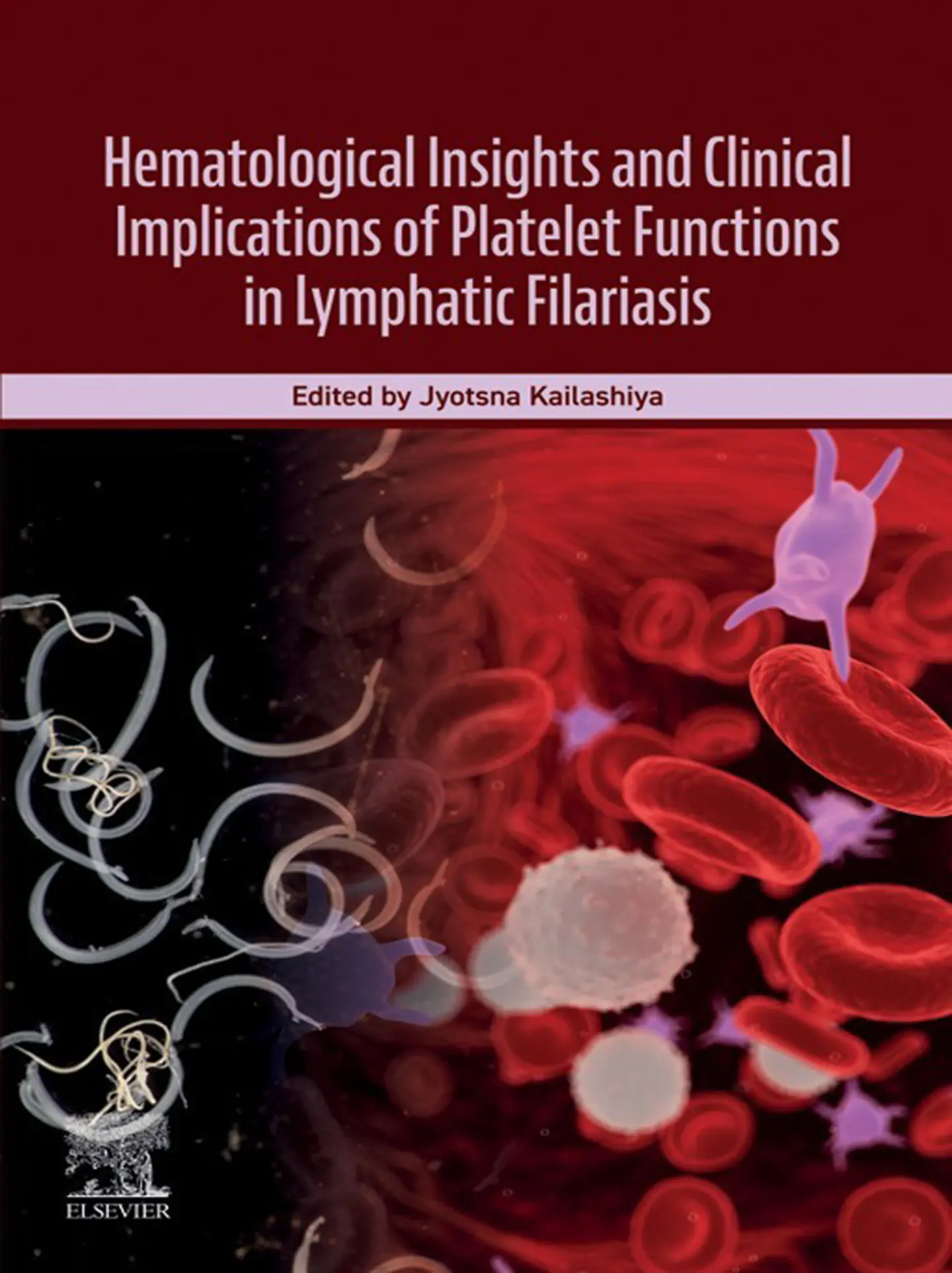 Hematological Insights and Clinical Implications of Platelet Functions in Lymphatic Filariasis 1