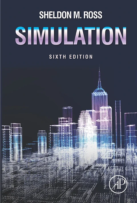 Simulation 6th Edition