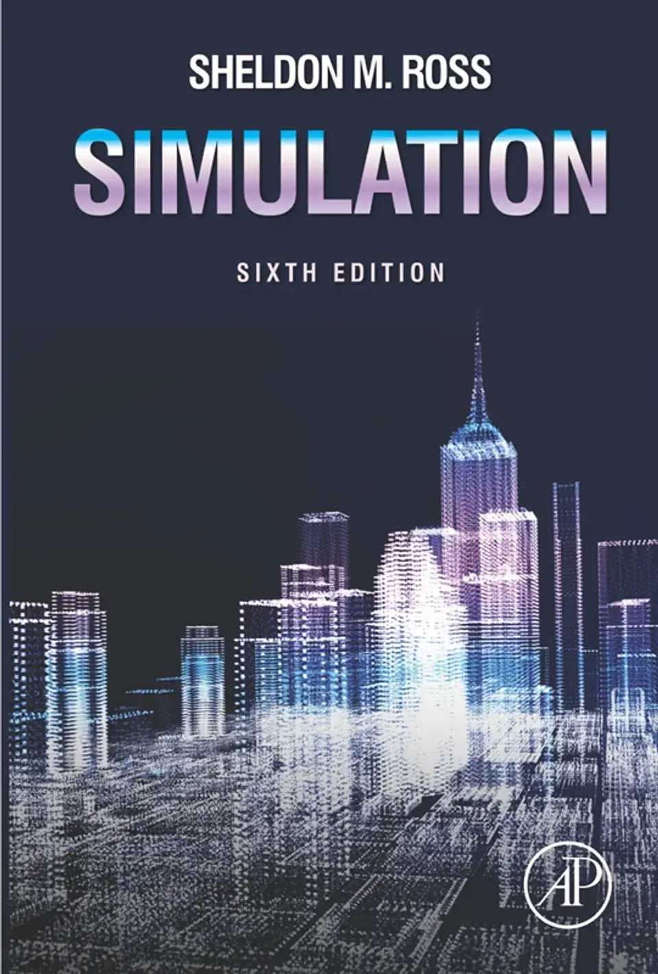 Simulation 6th Edition 1