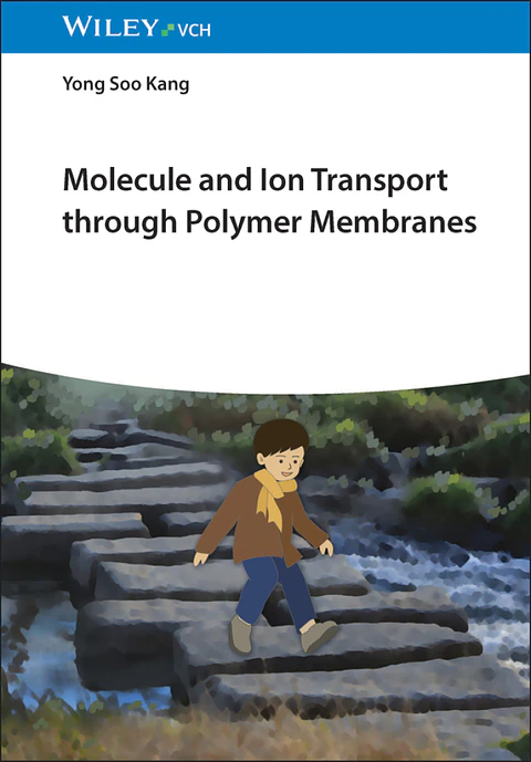 Molecule and Ion Transport through Polymer Membranes