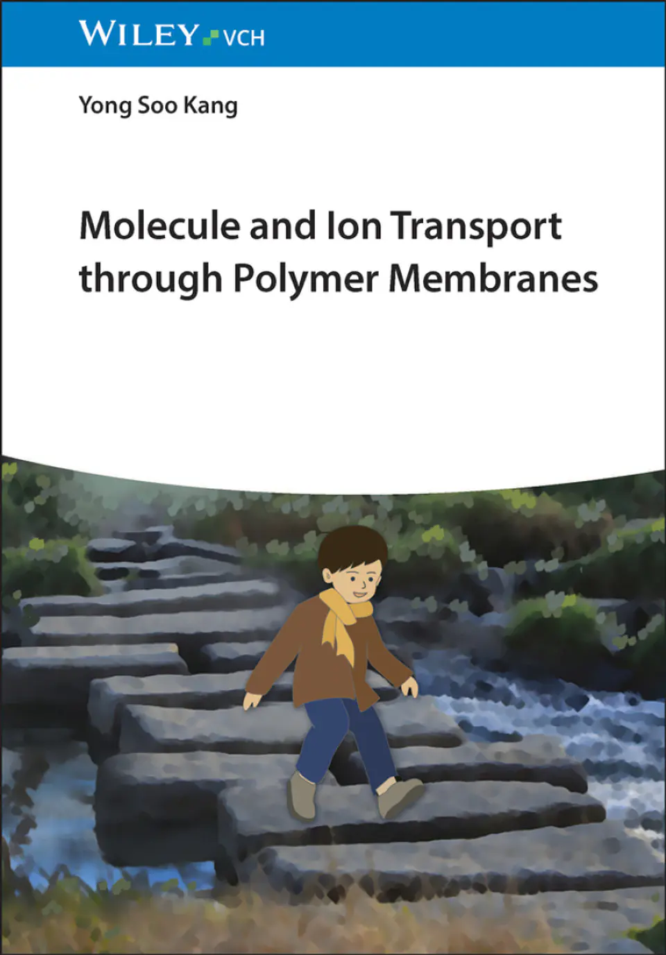 Molecule and Ion Transport through Polymer Membranes 1