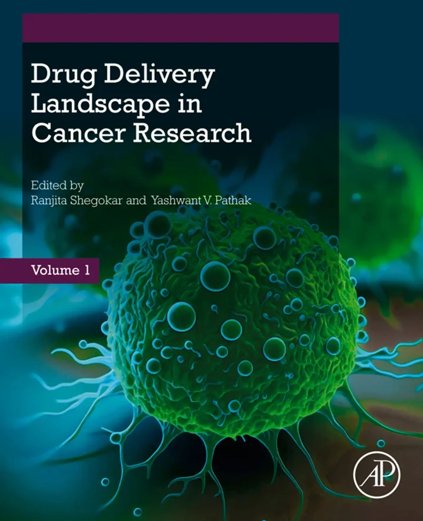 Drug Delivery Landscape in Cancer Research 1