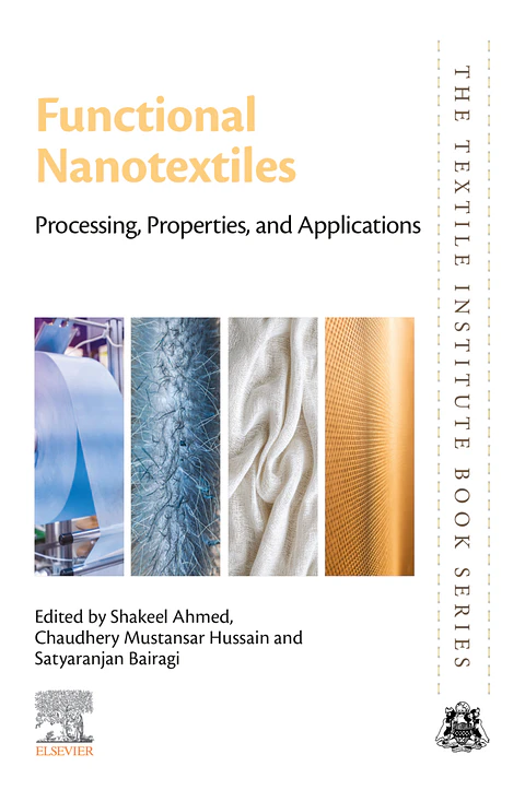 Functional Nanotextiles: Processing, Properties, and Applications