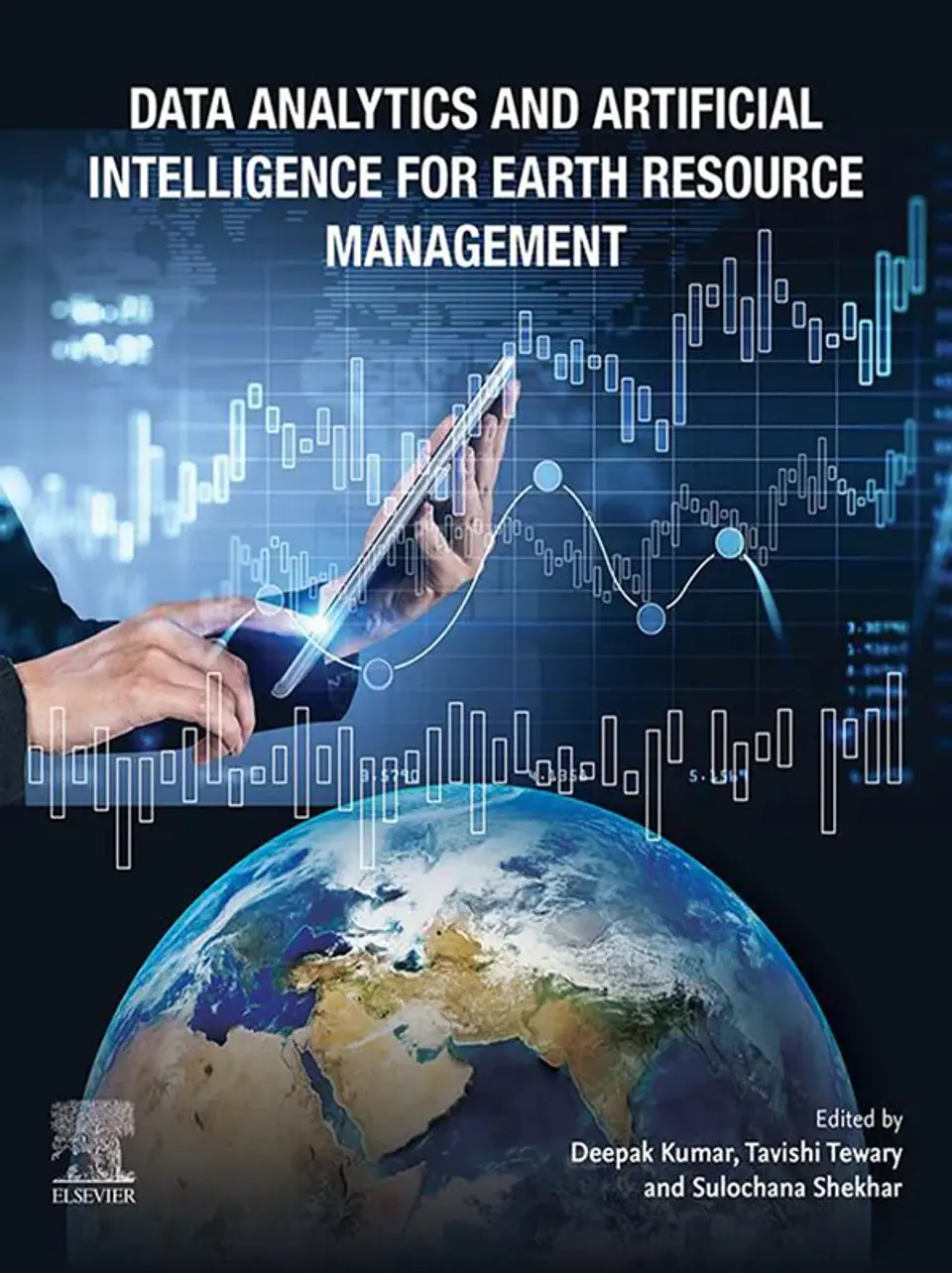Data Analytics and Artificial Intelligence for Earth Resource Management 1
