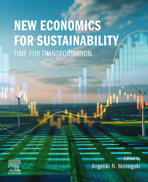 New Economics for Sustainability: Time for Transformation