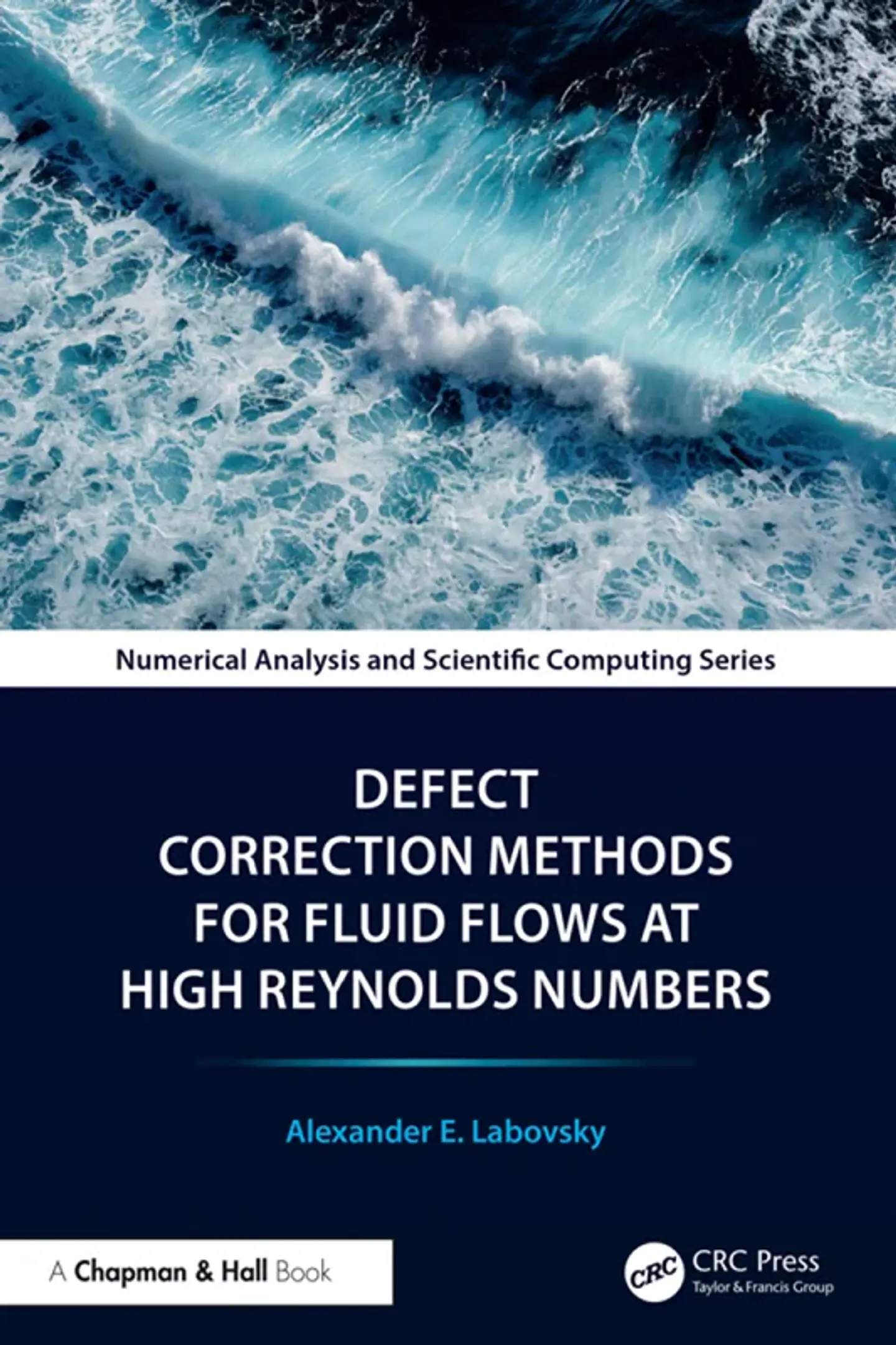 Defect Correction Methods for Fluid Flows at High Reynolds Numbers 1