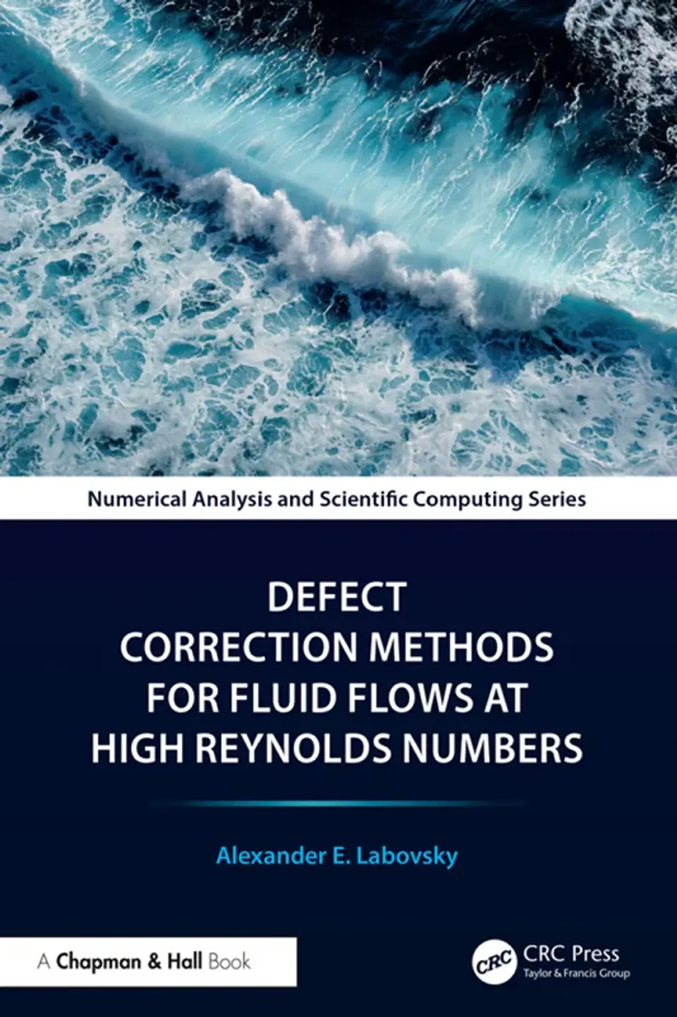 Defect Correction Methods for Fluid Flows at High Reynolds Numbers 1
