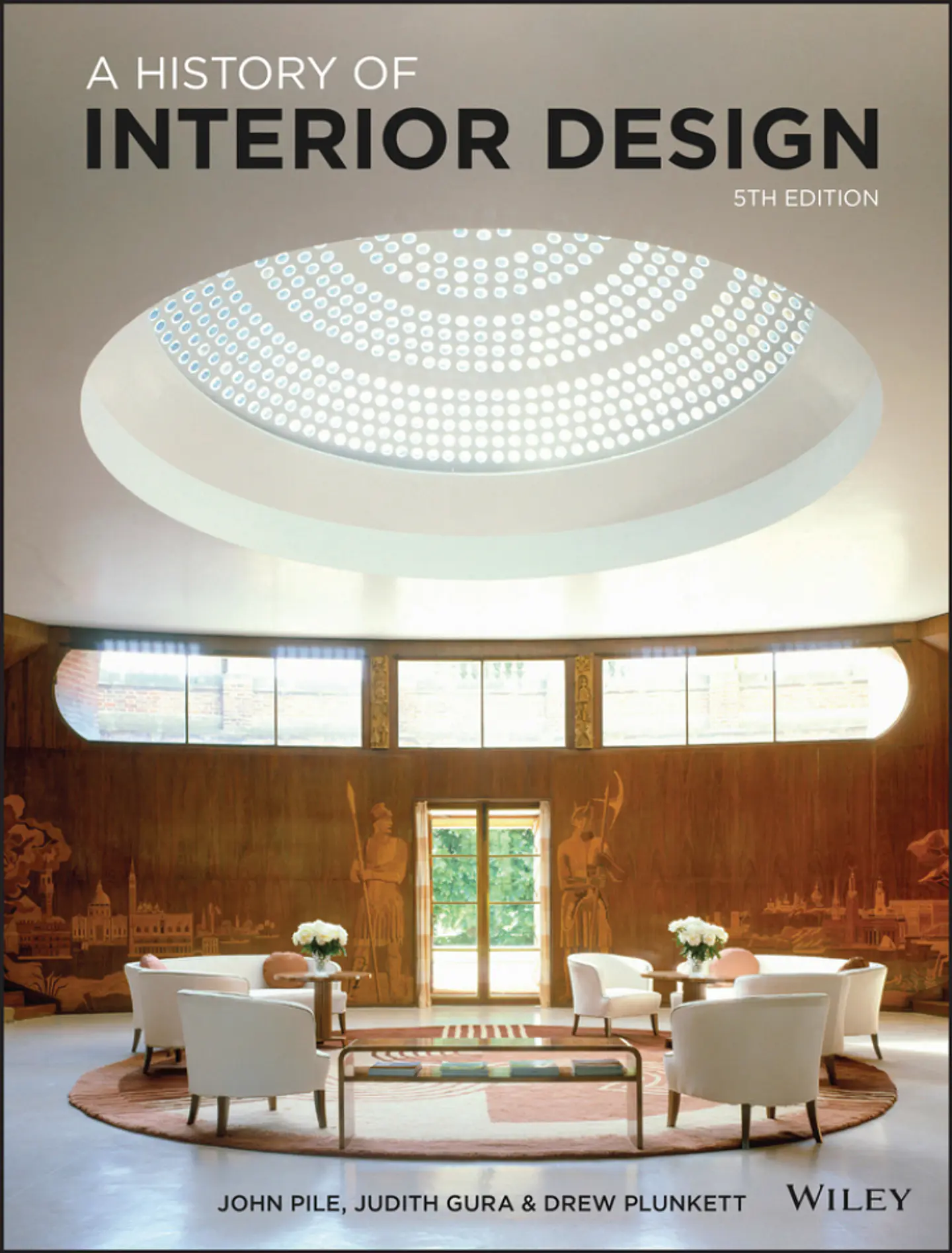 A History of Interior Design 5th Edition 1