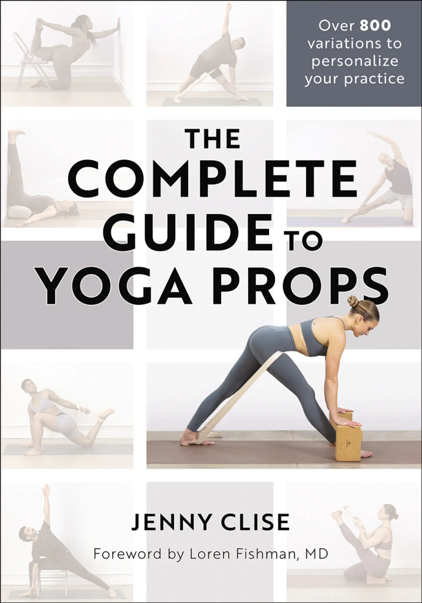  The Complete Guide to Yoga Props  1