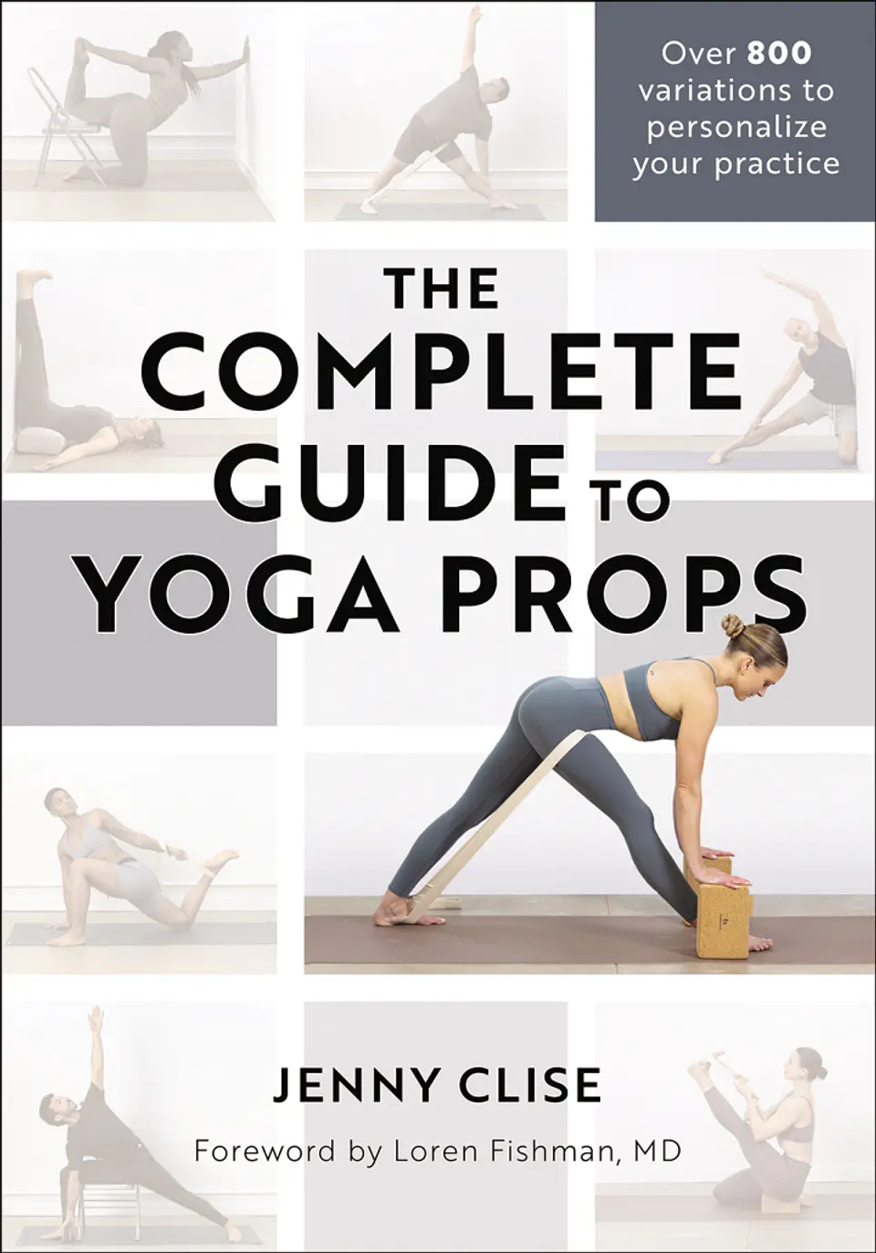  The Complete Guide to Yoga Props  1
