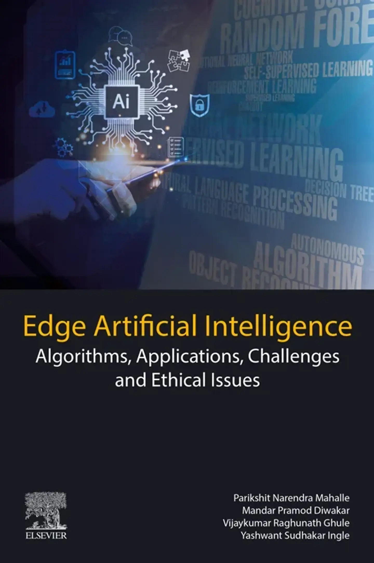 Edge Artificial Intelligence: Algorithms, Applications, Challenges and Ethical Issues 1