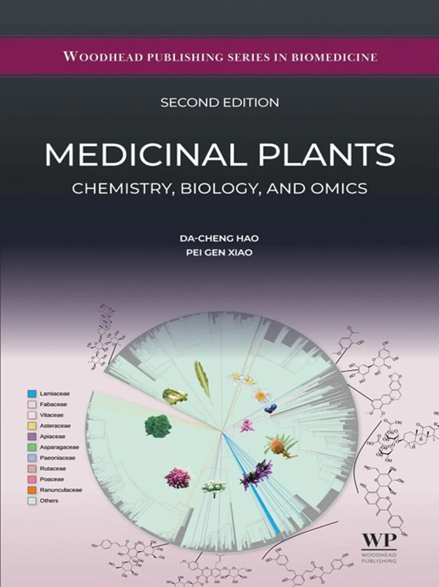 Medicinal Plants: Chemistry, Biology and Omics 2nd Edition 1