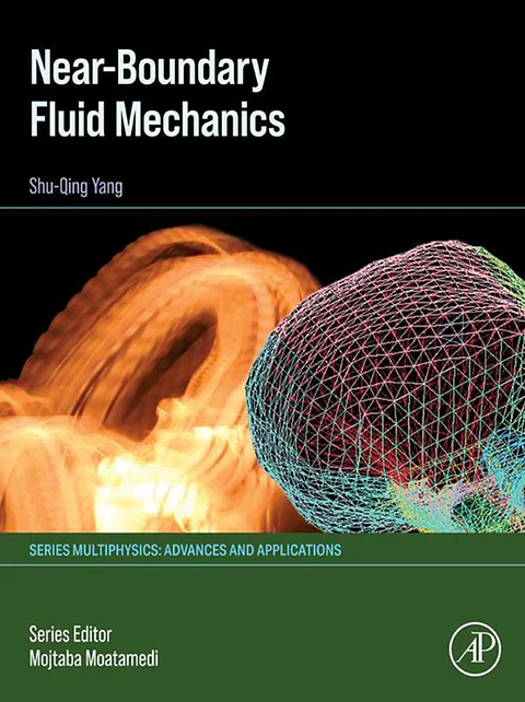 Near-boundary Fluid Mechanics (Multiphysics: Advances and Applications)