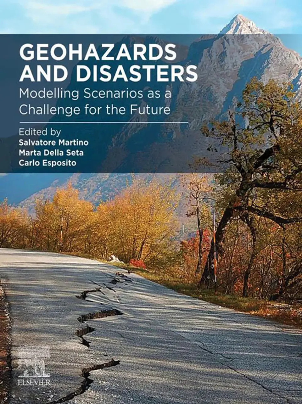 Geohazards and Disasters: Modelling Scenarios as a Challenge for the Future 1