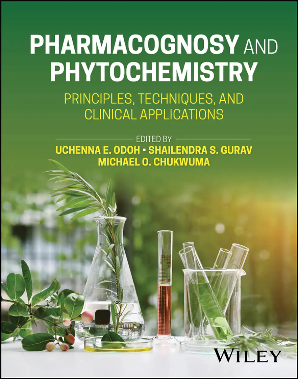 Pharmacognosy and Phytochemistry: Principles, Techniques, and Clinical Applications 1