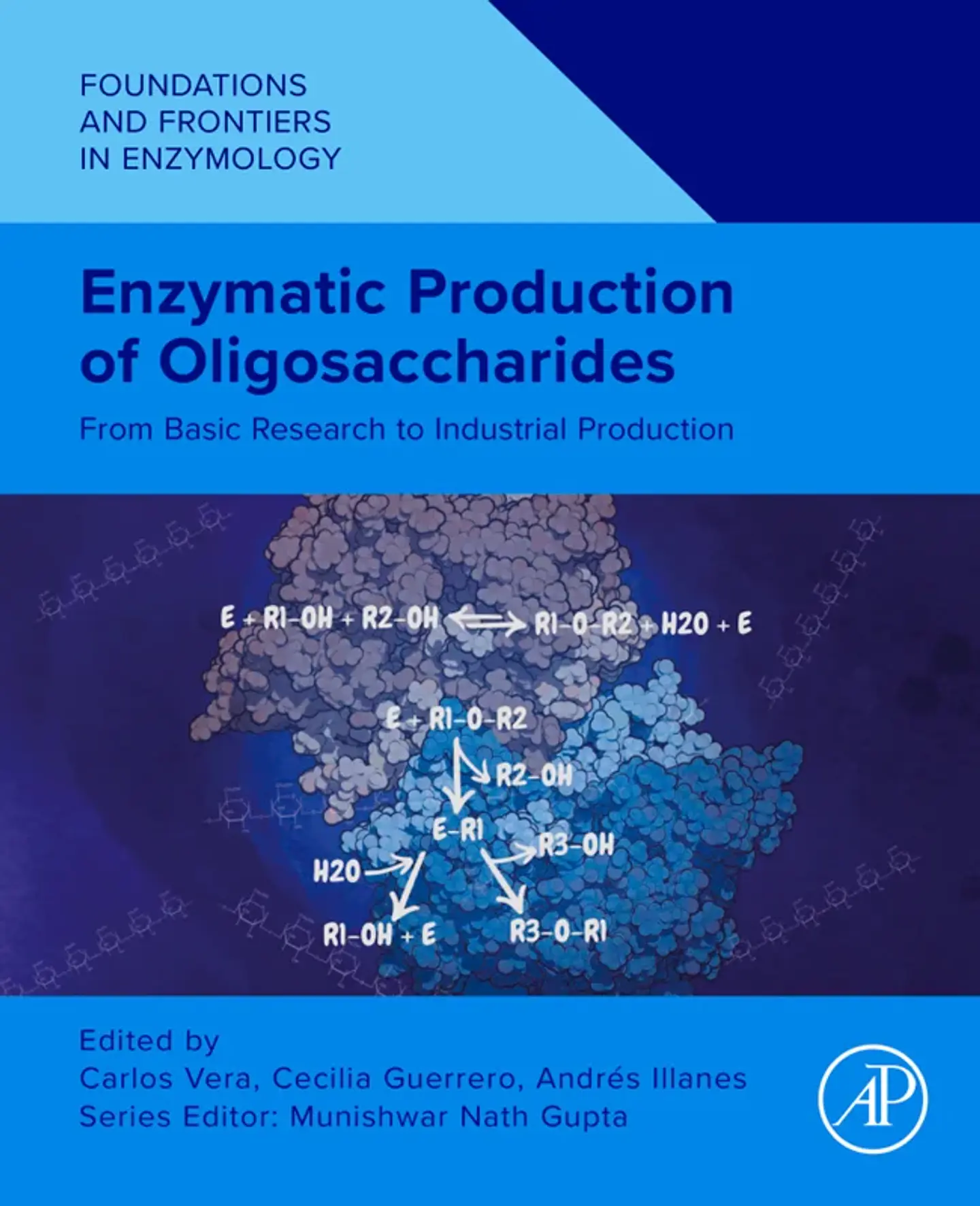 Enzymatic Production of Oligosaccharides: From Basic Research to Industrial Production 1