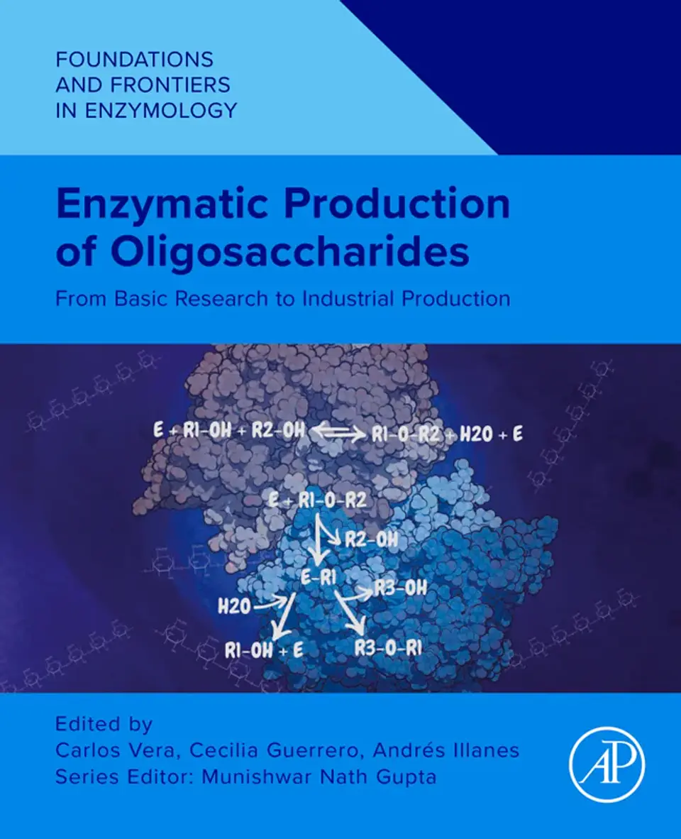 Enzymatic Production of Oligosaccharides: From Basic Research to Industrial Production 1