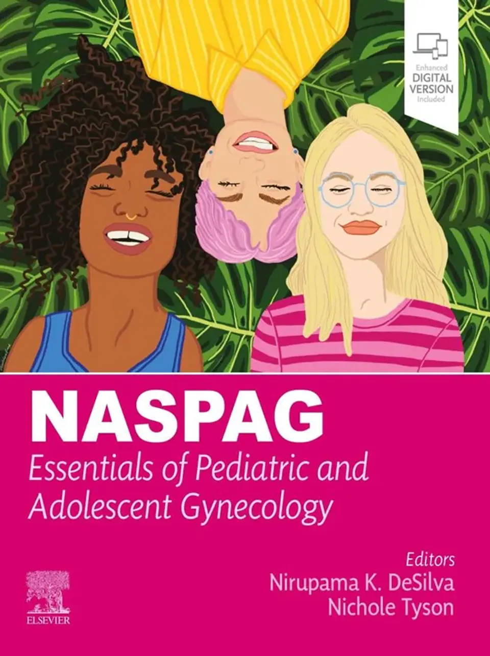 NASPAG Essentials of Pediatric and Adolescent Gynecology 1