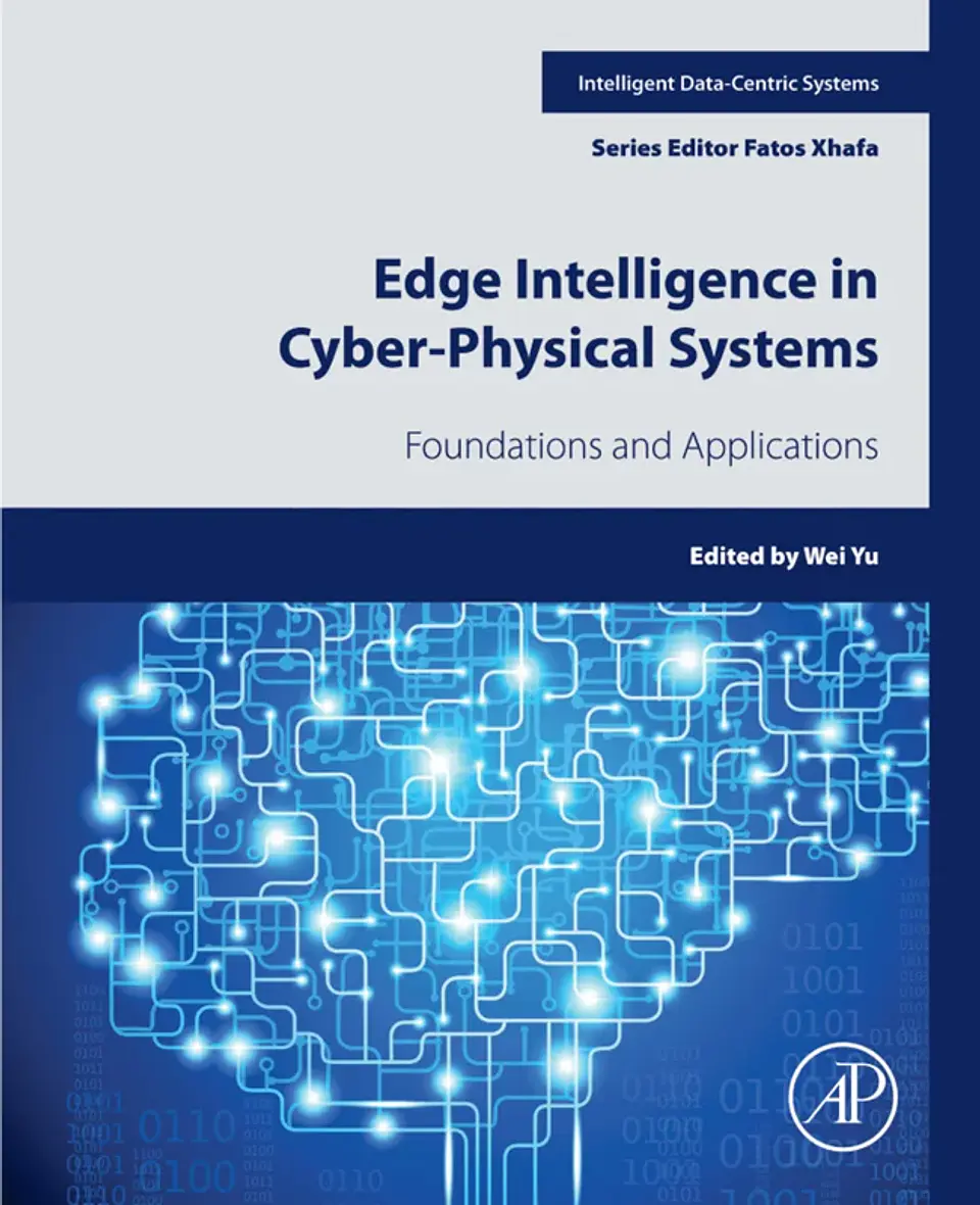 Edge Intelligence in Cyber-Physical Systems: Foundations and Applications 1
