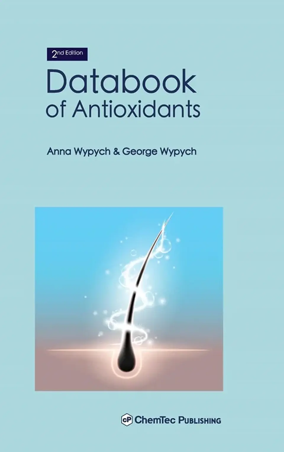 Databook of Antioxidants 2nd Edition 1