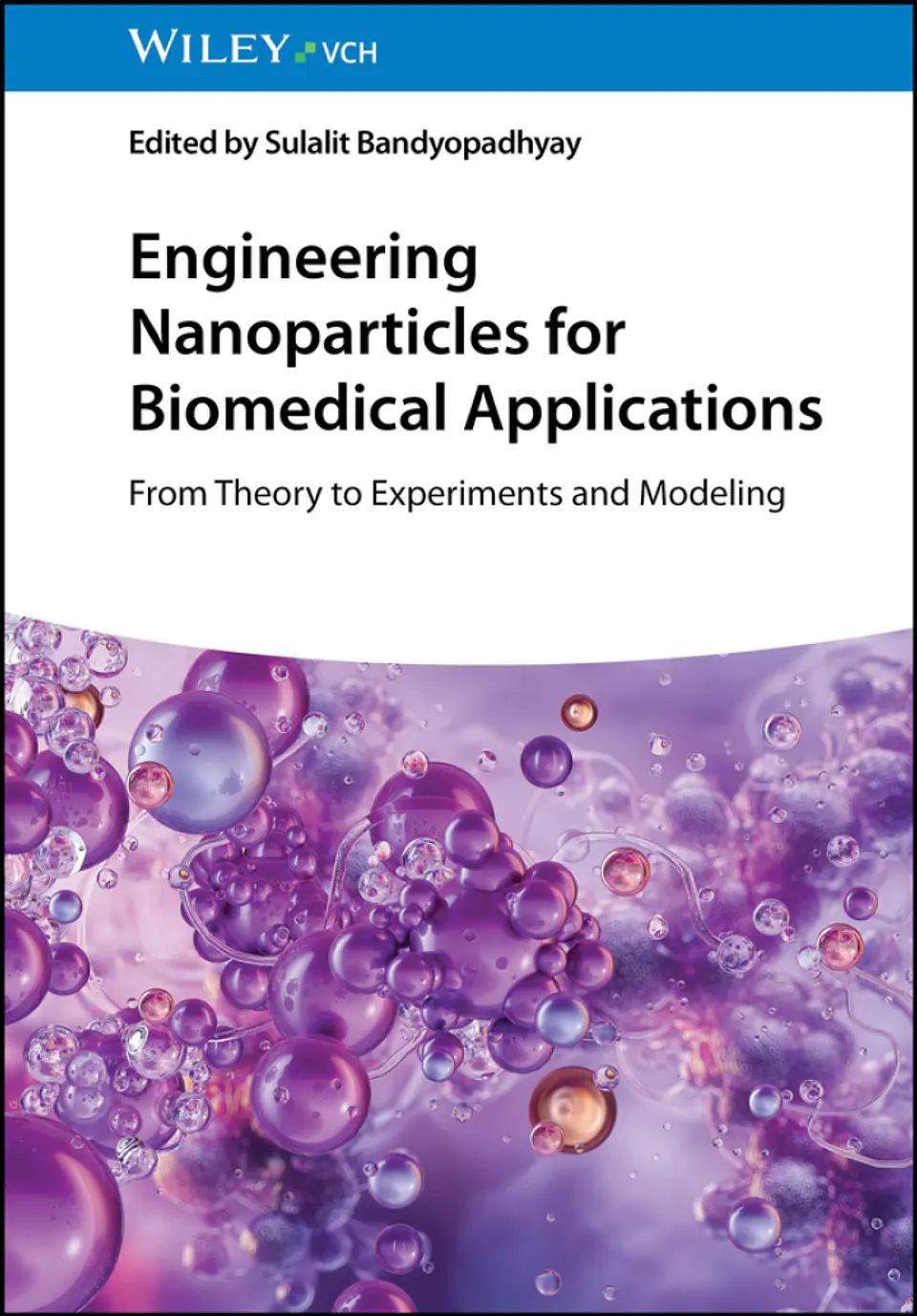 Engineering Nanoparticles for Biomedical Applications: From Theory to Experiments and Modeling 1