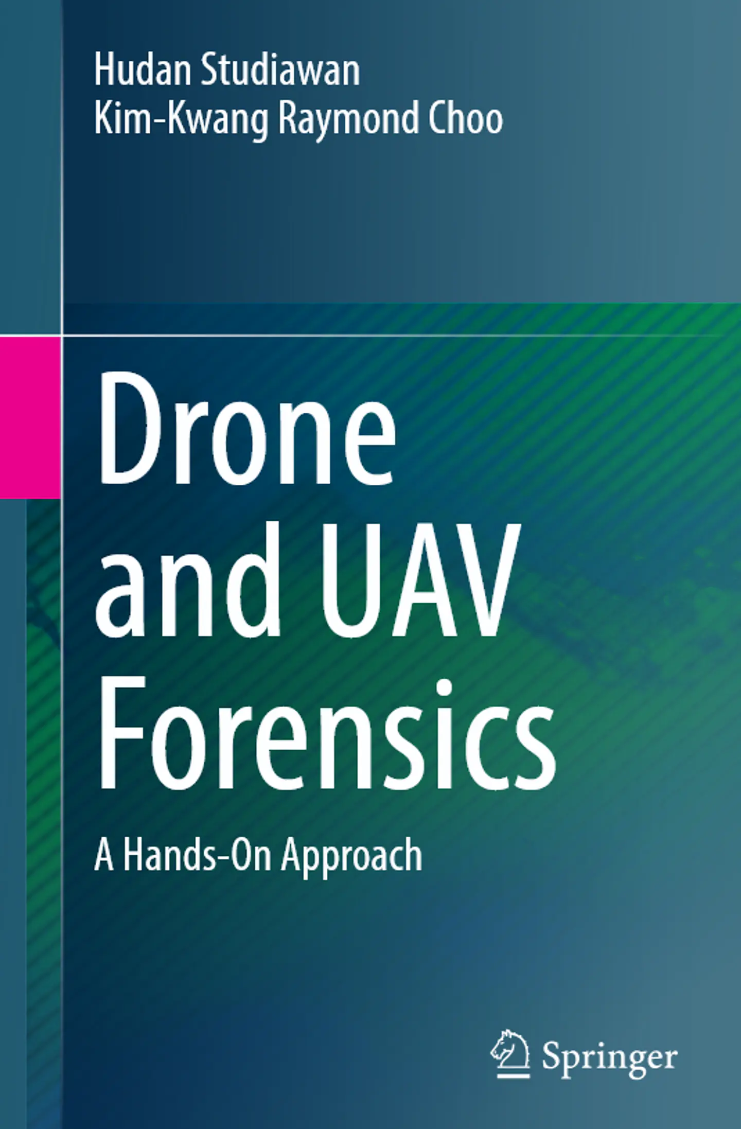  Drone and UAV Forensics: A Hands-On Approach  1