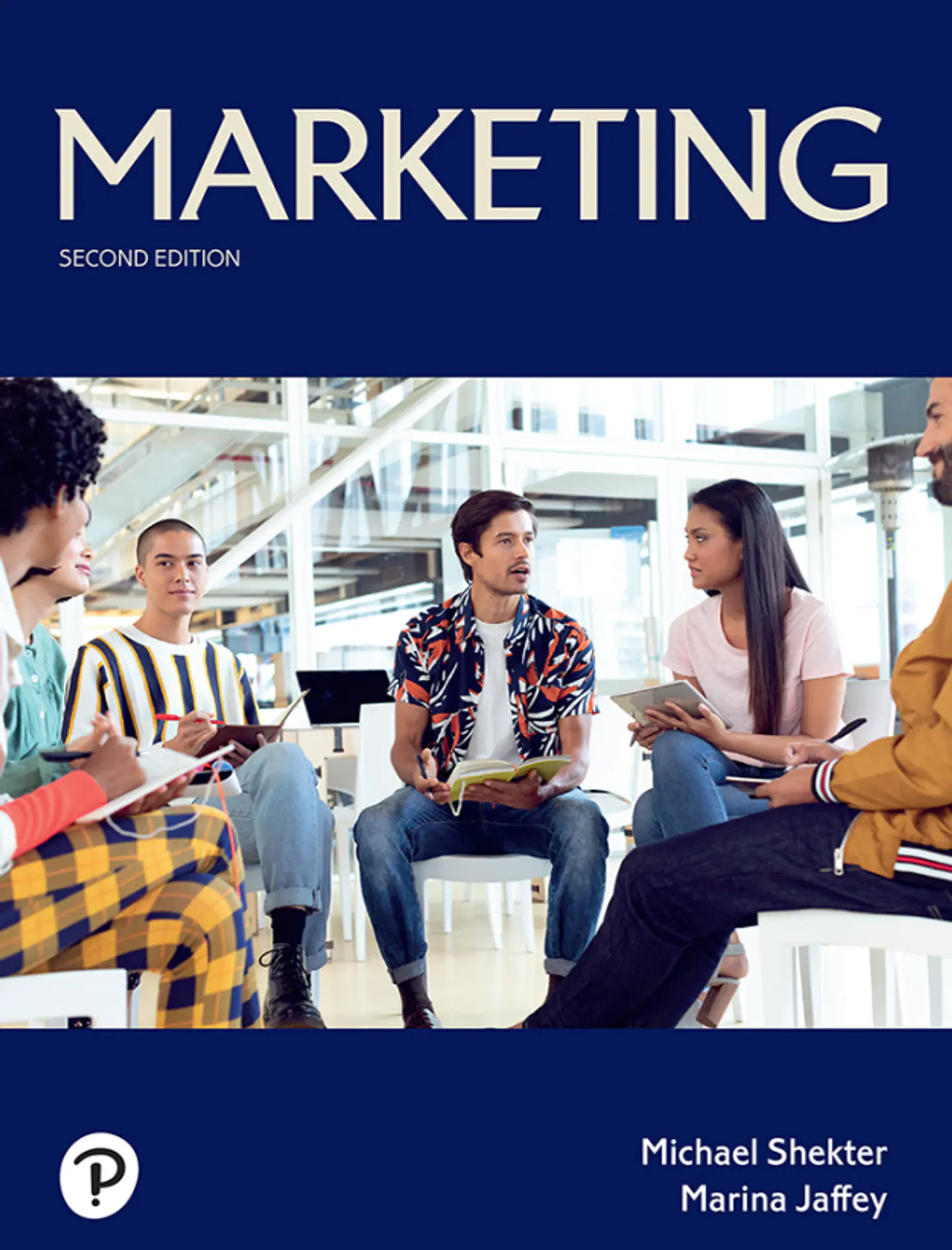 Marketing 2nd Edition 1